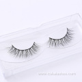 natural reusable mink lashes 5d mink eyelashes